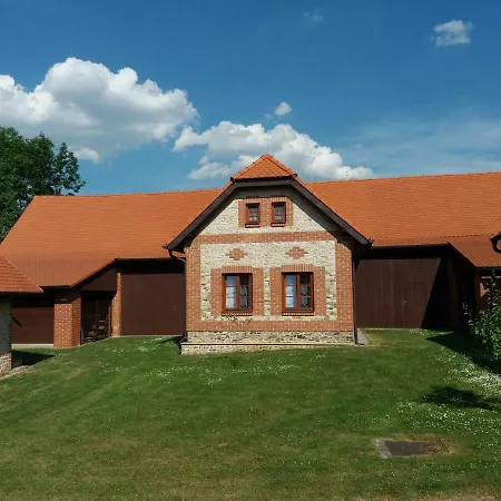 Laziste V Posazavi *