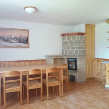 Apartamento Laziste V Posazavi *