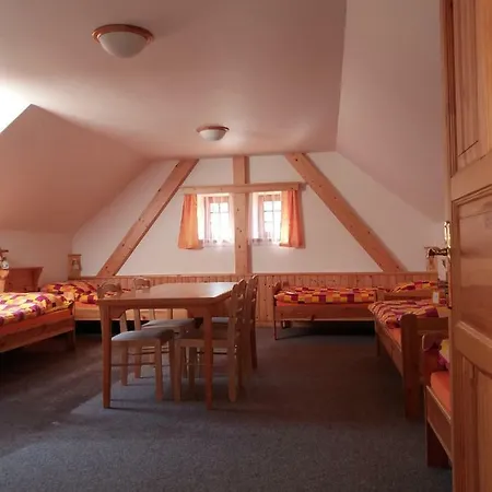 Laziste V Posazavi * Pertoltice (Kutna Hora)