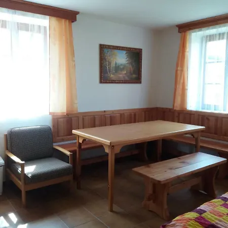 Apartment Laziste V Posazavi Pertoltice (Kutna Hora)