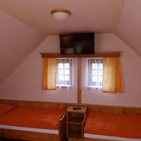 Apartamento Laziste V Posazavi