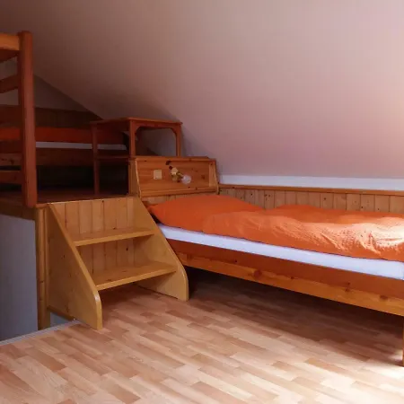 Laziste V Posazavi Apartamento