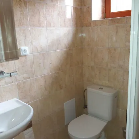 Laziste V Posazavi Apartamento
