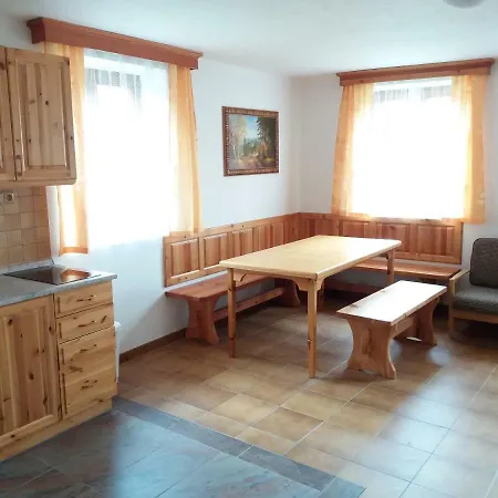 Laziste V Posazavi Apartment *