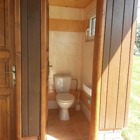 Apartamento Laziste V Posazavi *