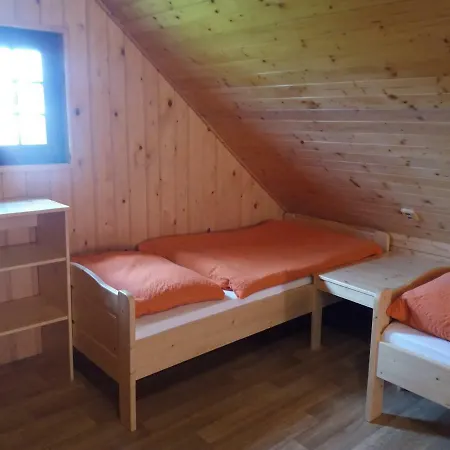 Apartamento Laziste V Posazavi Pertoltice (Kutna Hora)