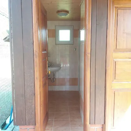 Apartamento Laziste V Posazavi