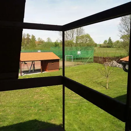 Laziste V Posazavi Apartamento Pertoltice (Kutna Hora)