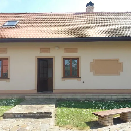 Laziste V Posazavi Pertoltice (Kutna Hora)