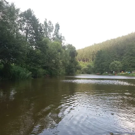 Apartamento Laziste V Posazavi