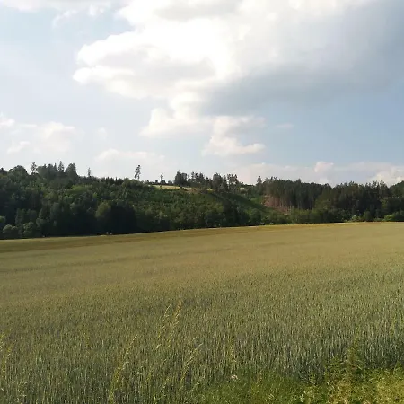 Apartamento Laziste V Posazavi *