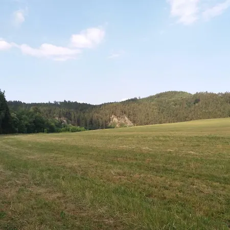 Laziste V Posazavi Pertoltice (Kutna Hora)