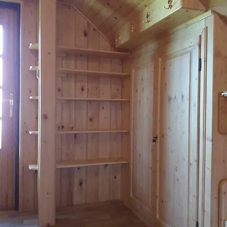 Apartamento Laziste V Posazavi *