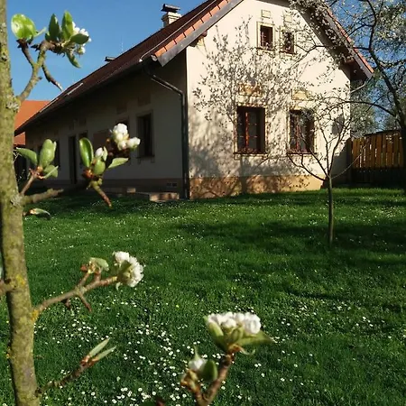 Apartamento Laziste V Posazavi Pertoltice (Kutna Hora)