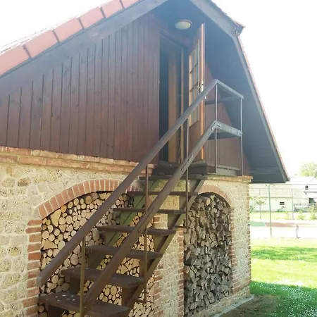 Laziste V Posazavi Apartamento