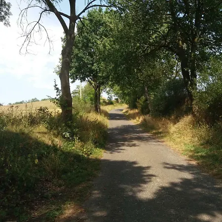 Laziste V Posazavi Pertoltice (Kutna Hora)