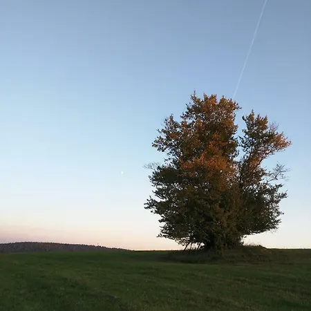 Laziste V Posazavi * Pertoltice (Kutna Hora)