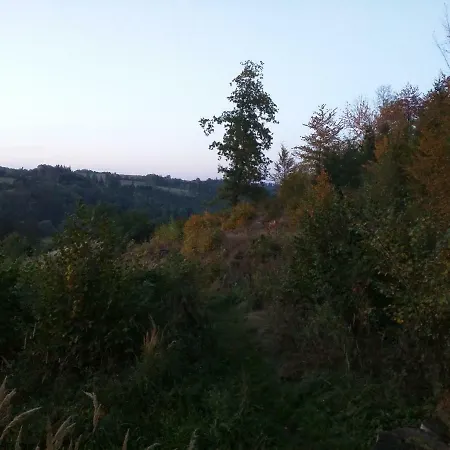 Laziste V Posazavi Pertoltice (Kutna Hora)