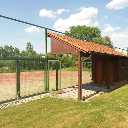 Apartamento Laziste V Posazavi Pertoltice (Kutna Hora)