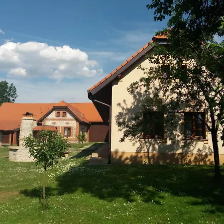 Apartamento Laziste V Posazavi
