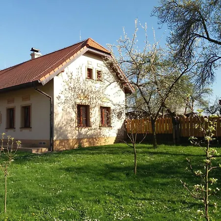 Laziste V Posazavi Apartment *